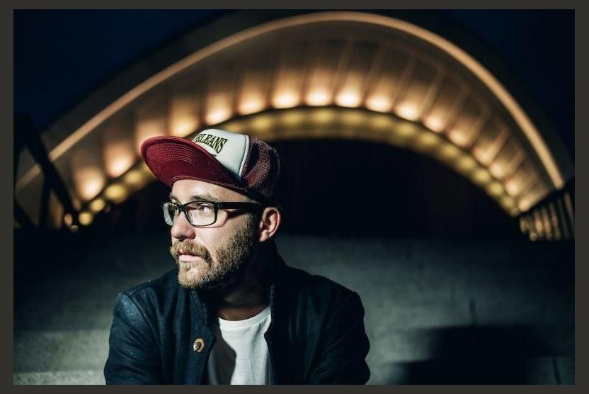 Mark Forster